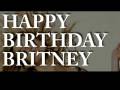 videos de britney