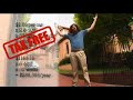 window washer scam skit off real stories