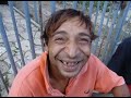Ismael, paraguayo testigo de un OVNI