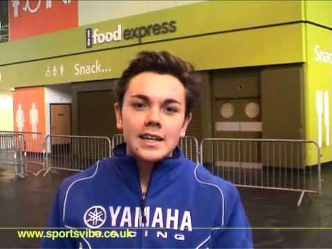 Ray Quinn