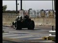 Motes & Williams Top Gas Dragster 1