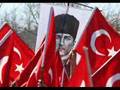 Ankara Cumhuriyet Mitingi - 10. Yil Marsi