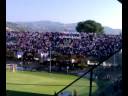 Benevento - Vibonese 2006/07 CURVA SUD \"2\"