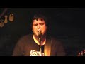 Company Sin - Desert Stone (live @ The Alley)