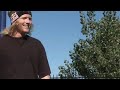 freeskier visits tanner hall in park city