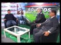PREGON DEPORTIVO 60 A�os - Entrevista Tito Chumpitaz (1/3)