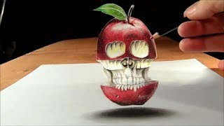 This Incredible Drawing Will Blow Your Mind!