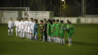 Programa Libre y Directo del Jueves 23 de Marzo de 2017