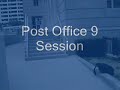Post Office 9 Session