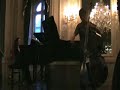 Contrabbasso recital - Syounen-jidai (L\
