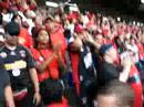 Caracas Campeon 2006-2007