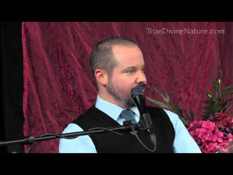 Raising Your Vibration - Matt Kahn/TrueDivineNature.com