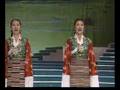 videos de Tibetan Traditional Nangma  Kelsang djog djog in Lhasa style