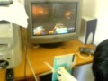 Quake 3 Low Budget Motion Sensor