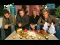 WESTLIFE BLOOPERS XD