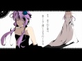 【結月ゆかりYuzuki Yukari】ジェットブラック・アビス【オリジナル】 ジェット・ブラック