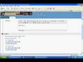 videos de Blackboard Instructor - H - Announcements