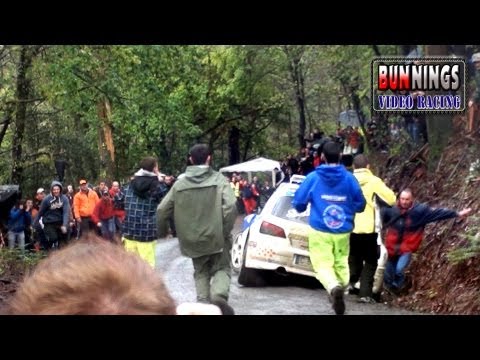 Latest WRC HD & Rally HD Videos