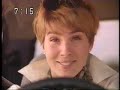 1992 SUBARU VIVIO Ad