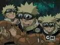 naruto ep 1 parte 3 dublado