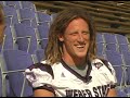 Interview with Big Sky Record holder Tim Toone
