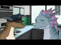 Angels With Scaly Wings #66 - Anna's Secrets [