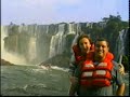 Passeio nas Cataratas do Iguaçu Passeio nas Cataratas do Iguaçu