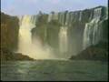Passeio nas Cataratas do Iguaçu