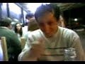 asador parrilla en sanber, tody, lusito, emi y julio
