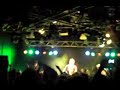 The Courteeners - What Took You So Long? Preston 53 Degrees