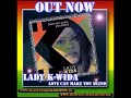 Lady K-Wida - Love can make you blind...demo.
