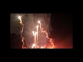 Extrema outdoor 2011 vuurwerk
