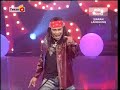 Raja Lawak 2008 - Akhir - Nyanyian Semua Peserta