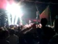 Mickie Krause performt Human von The Killers