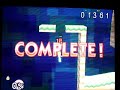 Pikachu Break the Targets Super Smash Bros. N64 00\"13\