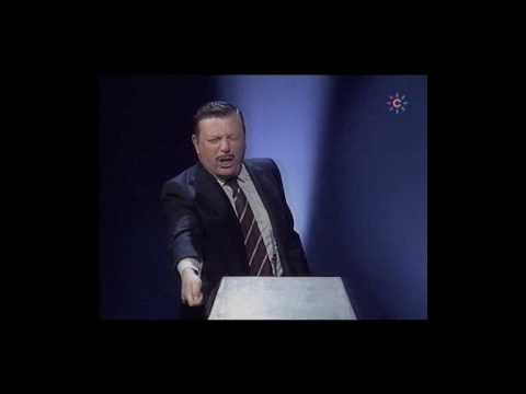 Debate electoral los morancos los bautizos