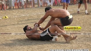 Mulanwal (Gurdaspur) Kabaddi Tournament 13 Nov 2016  