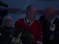 Bruins @ Blackhawks  11/12/08