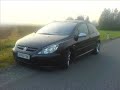 Peugeot 307 Peugeot 307
