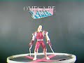 X-Men Villains/Bad guys Stop Motion Figu...