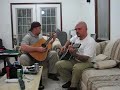 Justin Mason Jason Jennings New Song Demo