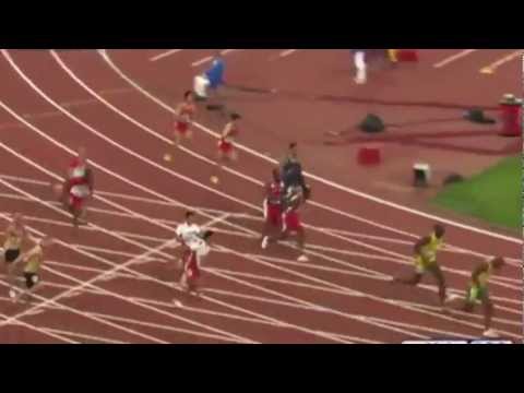 greatest moments - Select memorable moments from Olympiads preceding the London 2012 Games. Music: Kevin Macleod Video: IOC.