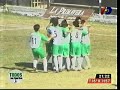 Deportivo Maipu - Sportivo Belgrano