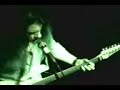 G�R AKAD turkish guitarist B?NLERCE KEZ...