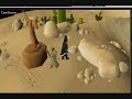 Camel Mask at level 3