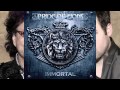 Pride of Lions - Immortal Trailer