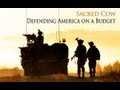 SACRED COW:  DEFENDING AMERICA ON A BUDGET Great Decisions 2013 trailer