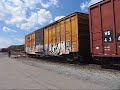 Wake up see blue... SD40-2s outlawed at Croton... Wake up see blue... SD40-2s outlawed at Croton...