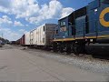 Wake up see blue... SD40-2s outlawed at Croton...