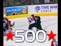 Mike Modano 503 Goals Tribute Mike Modano 503 Goals Tribute
